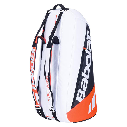 Babolat Pure Strike Racquet Holder x6 Tennis Bag