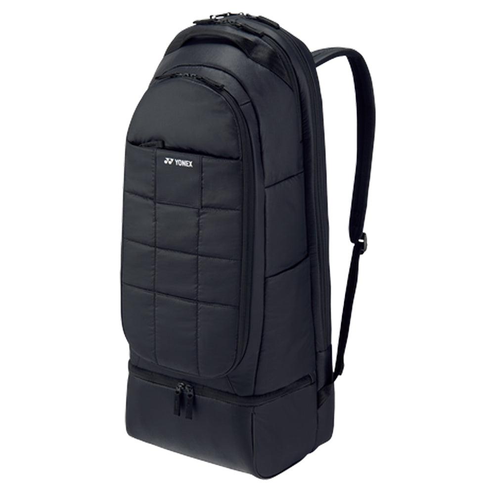 Compact Tennis Racket Backpack Compact Racquet Tennis Backpack Yonex – Coronado Tennis & Team Sports
