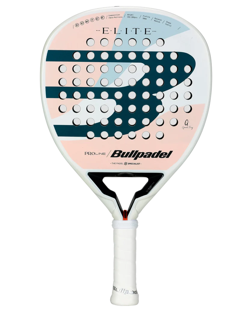 Bullpadel Elite W