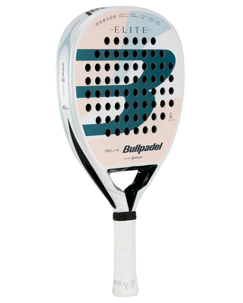 Bullpadel Elite W