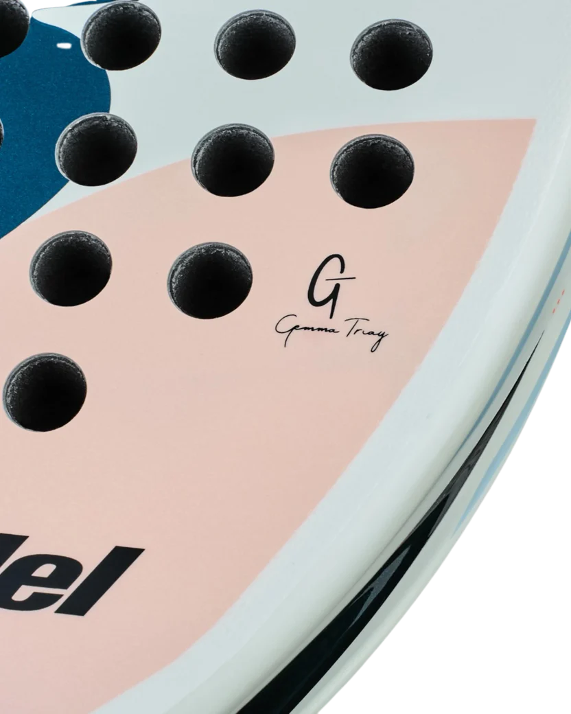 Bullpadel Elite W