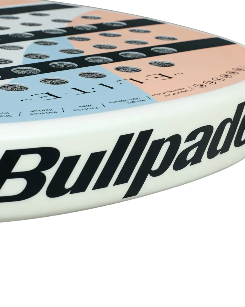 Bullpadel Elite W