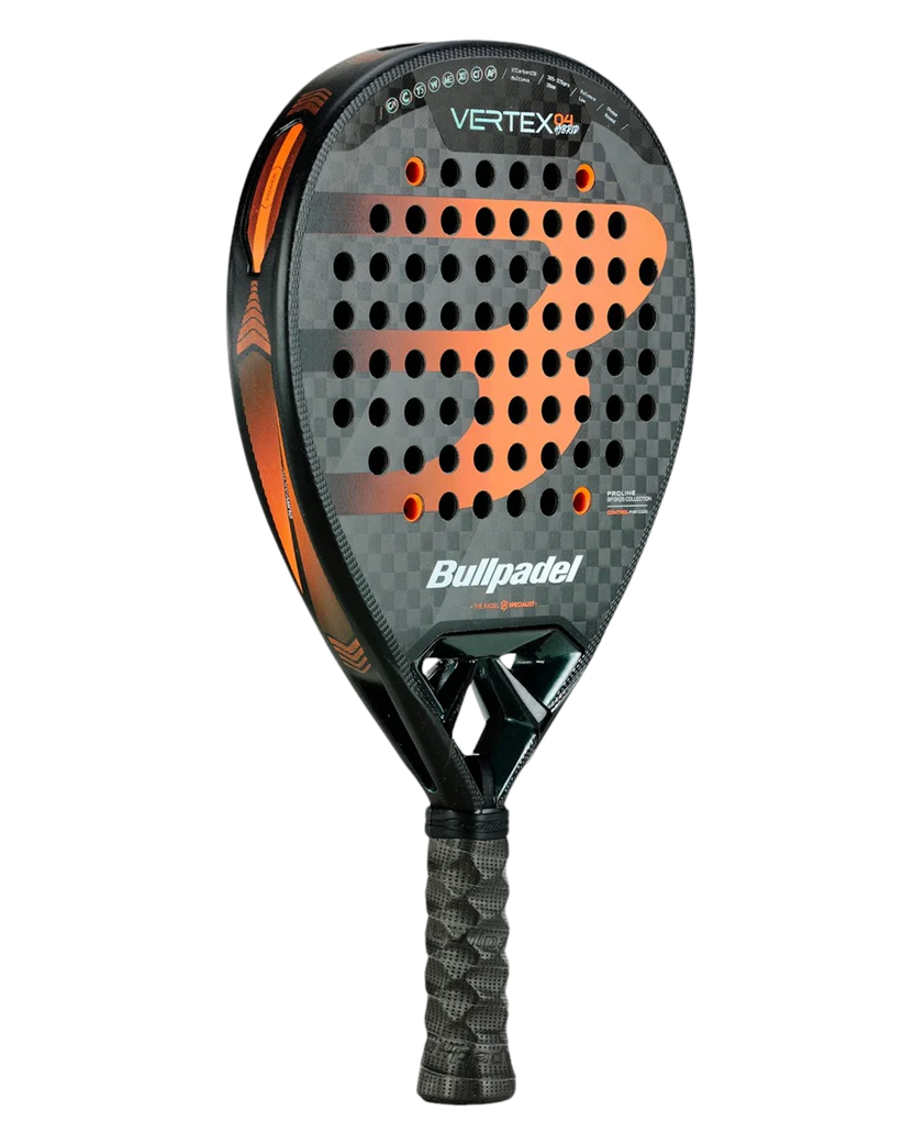 Bullpadel Vertex 04 Hybrid