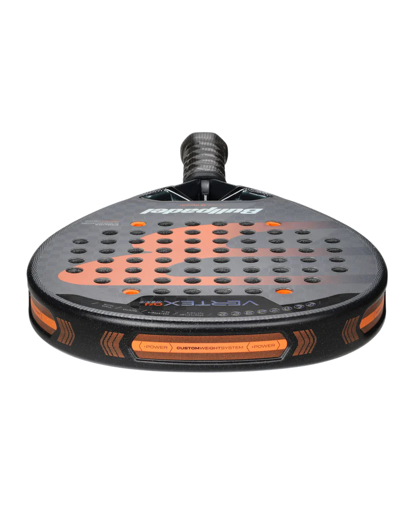 Bullpadel Vertex 04 Hybrid