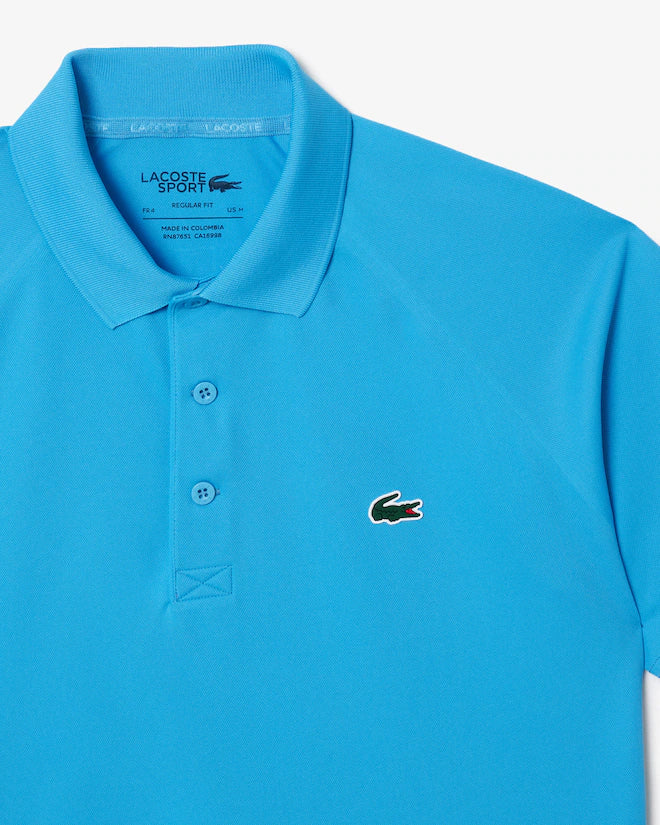 Men's Regular Fit UV Protect Polo