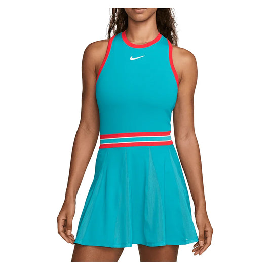 Paris Court dri-fit Slam Dress