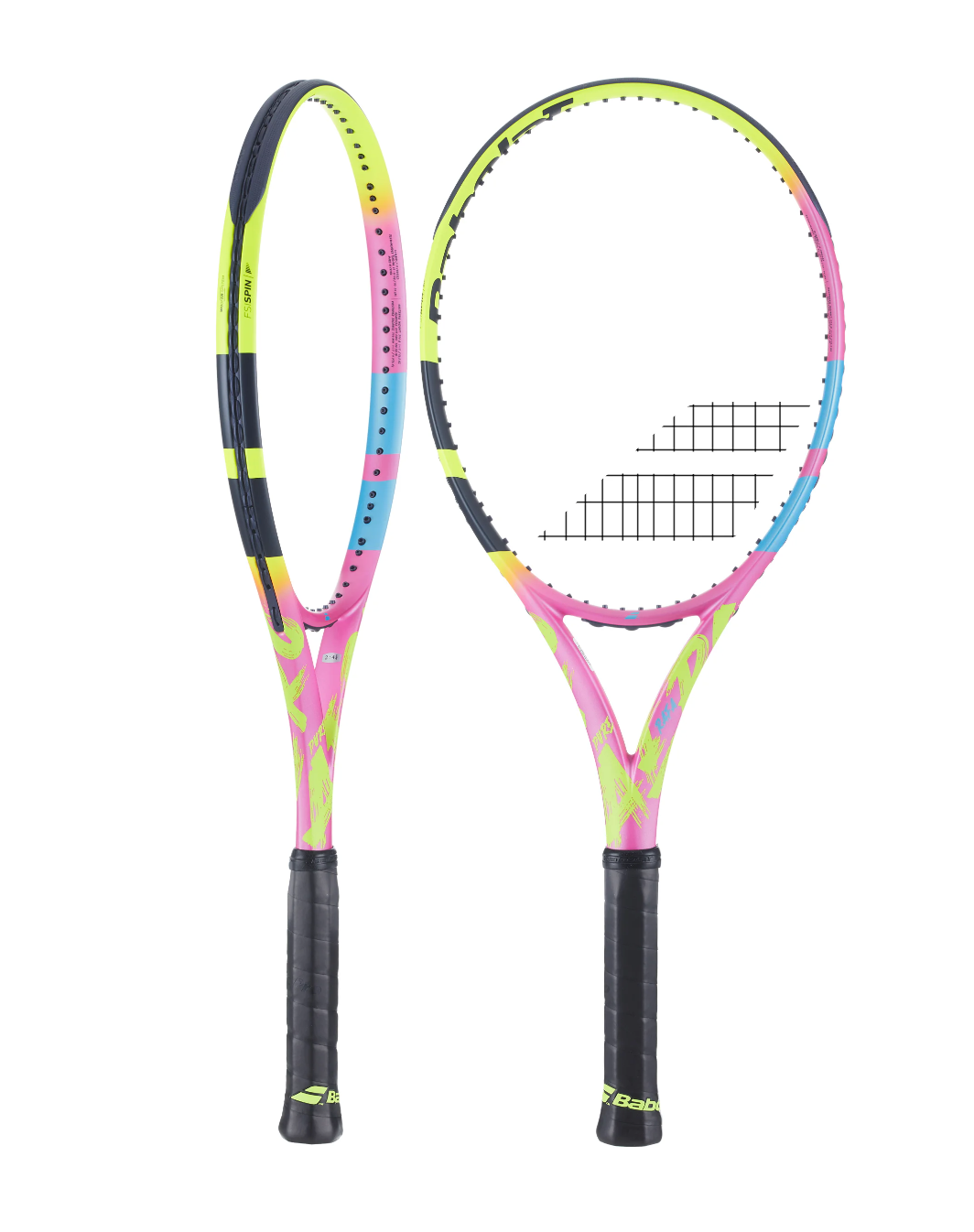 Babolat Pure Aero Rafa 2023