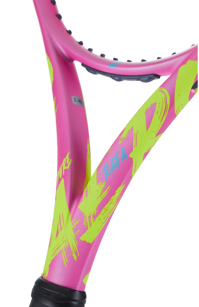 Babolat Pure Aero Rafa 2023