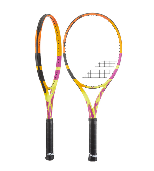 Babolat Pure Aero Rafa 2020