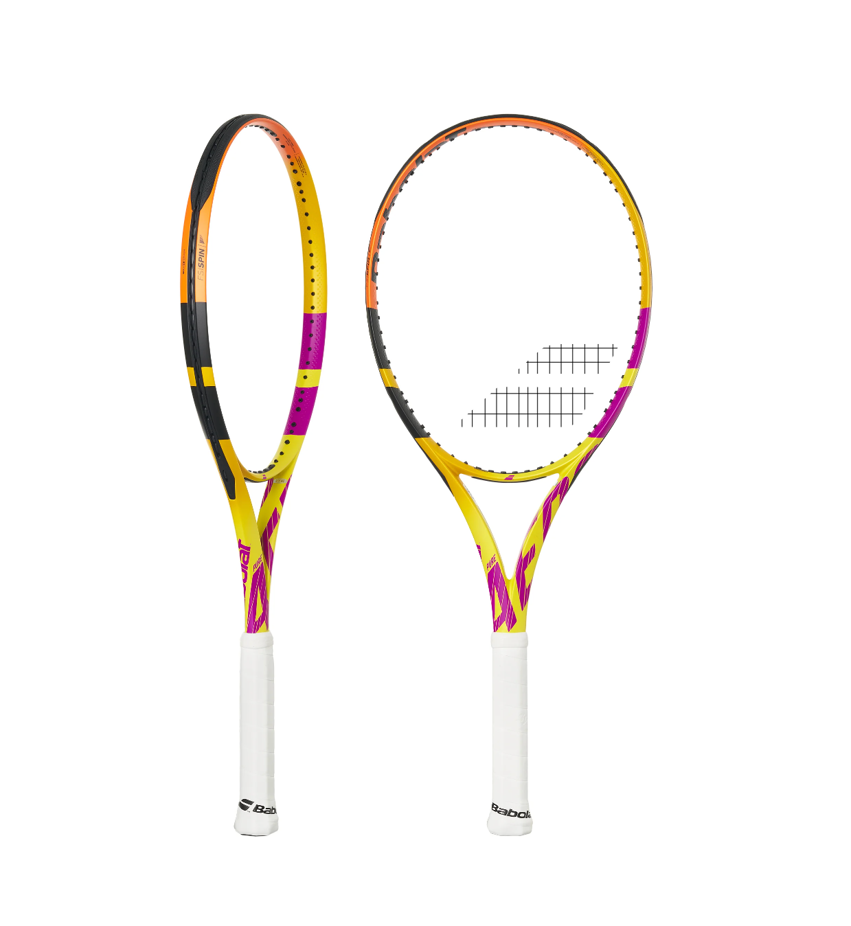 Babolat Pure Aero Rafa Lite 2020