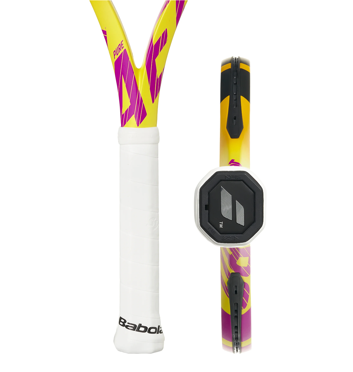 Babolat Pure Aero Rafa Lite 2020