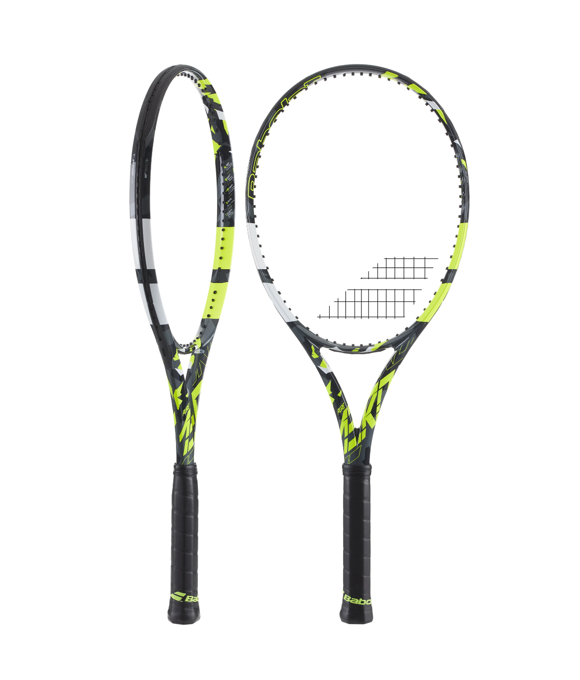 Babolat Pure Aero 2023