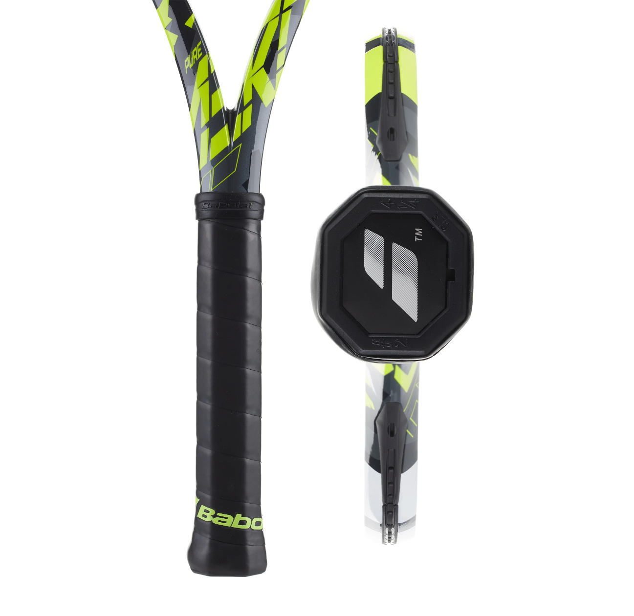 Babolat Pure Aero 2023