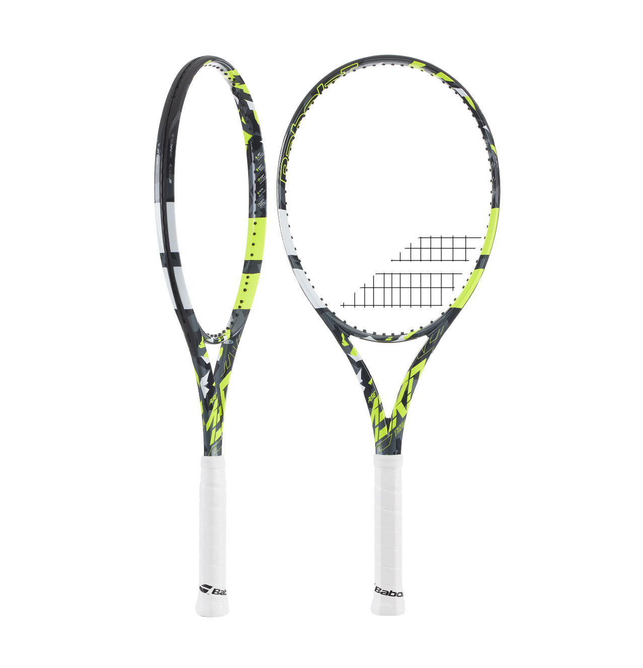 Babolat Pure Aero Team 2023