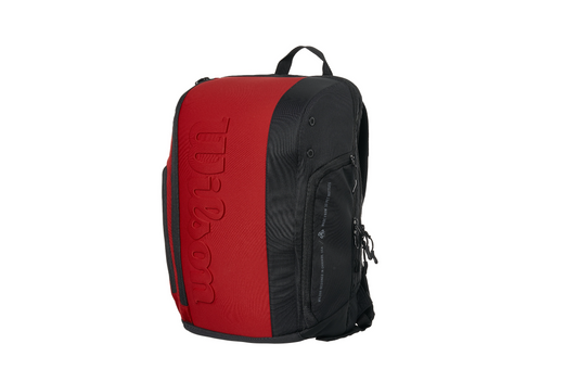 Wilson Super Tour Clash Backpack Bag