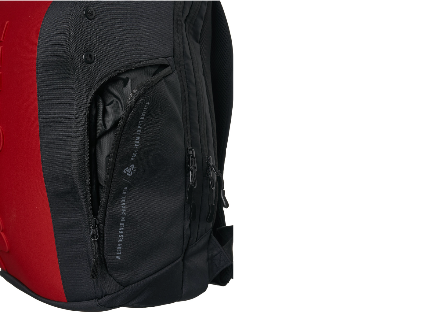 Wilson Super Tour Clash Backpack Bag