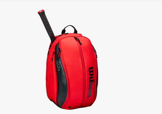 RF DNA Backpack