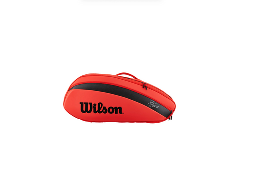 Wilson RF DNA 12 Pack Bag Infrared