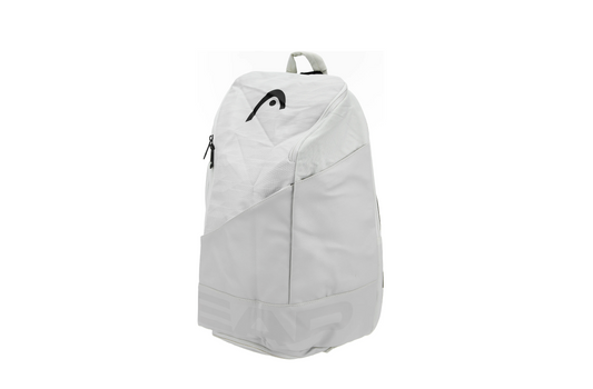 Head Pro X Backpack 28L Bag White