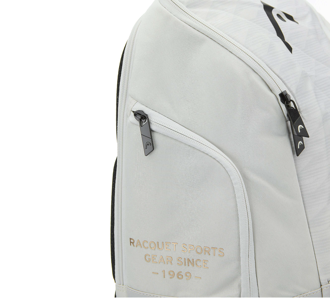 Head Pro X Backpack 28L Bag White