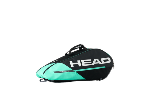 Head Tour Team 3R Bag Black/Mint