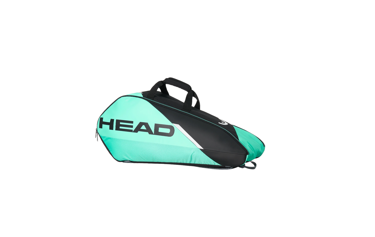 Head Tour Team 3R Bag Black/Mint