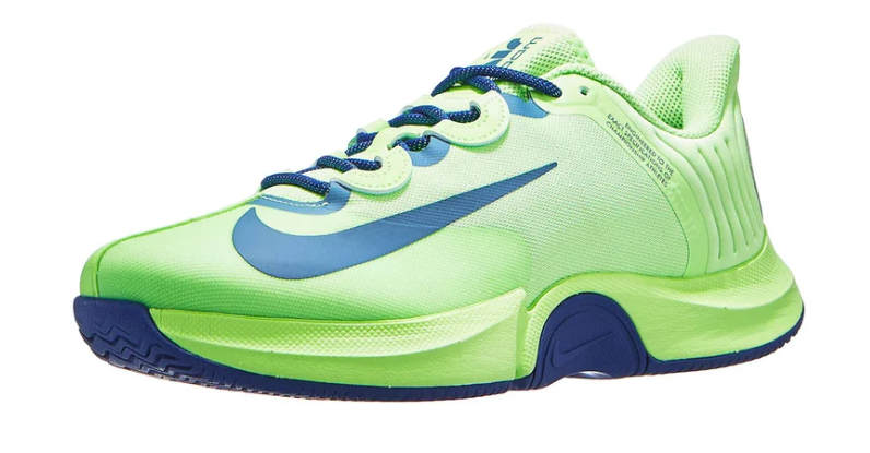 Nike Air Zoom GP Turbo Osaka Lime/Aqua