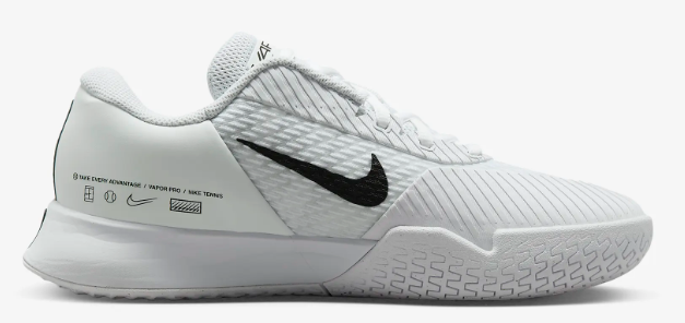 NikeCourt Air Zoom Vapor Pro 2