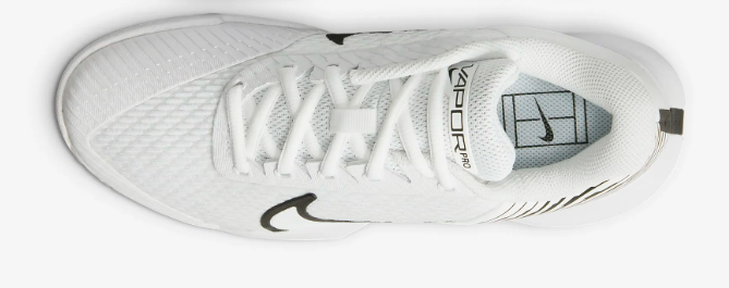 NikeCourt Air Zoom Vapor Pro 2