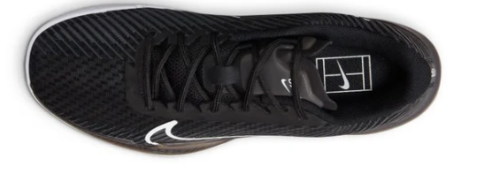 Nike Zoom Vapor 11 Black/White