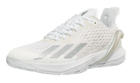 Adidas Adizero Cybersonic White/Silver/Grey