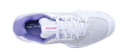 Babolat Women's Jet Tere All Court White/Lavender