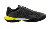 Babolat Propulse Fury 3 All Court Grey/Aero