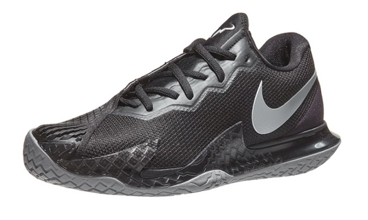 Nike Air Zoom Vapor Cage 4 Rafa Bk/Sl