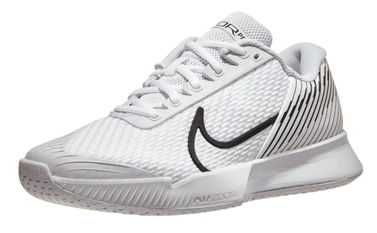 Nike Vapor Pro 2 White/Black