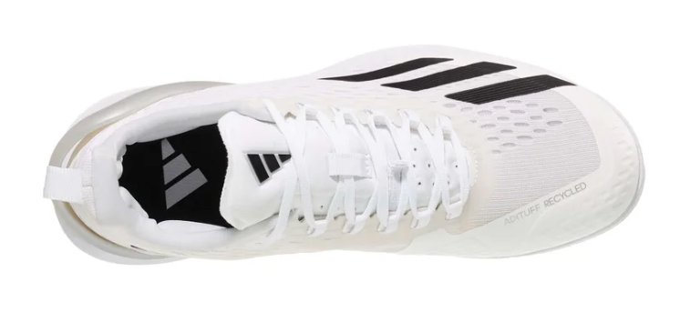 Adidas Adizero Cybersonic Wh/Bk/Silver