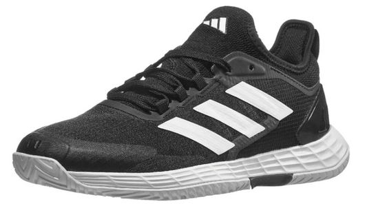 Adidas Adizero Ubersonic 4.1 Bk/White/Grey