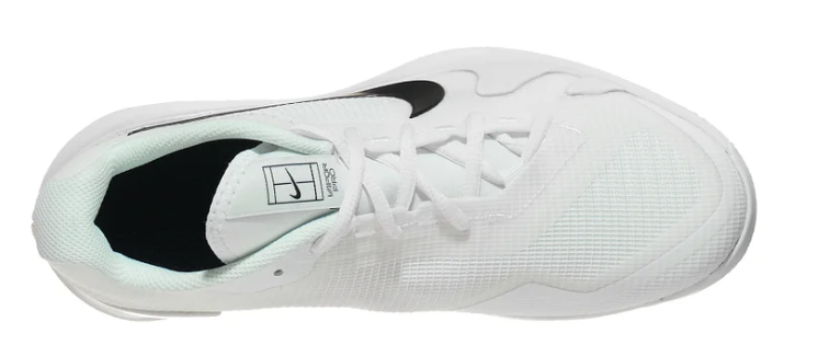 Nike Vapor Pro White/Black