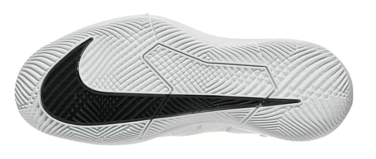 Nike Vapor Pro White/Black