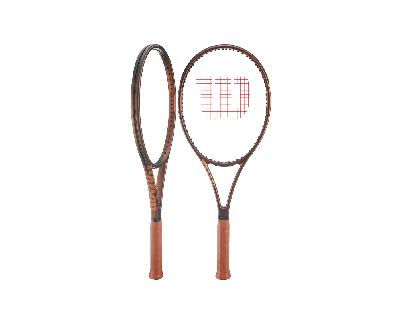 Wilson Pro Staff 97L v14