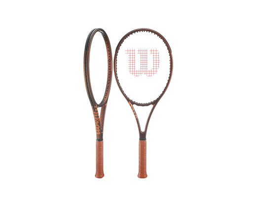 Wilson Pro Staff 97L v14