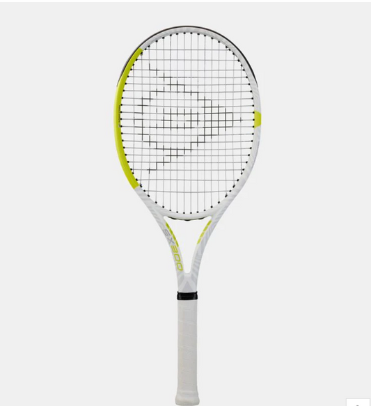 Dunlop SX Racquets