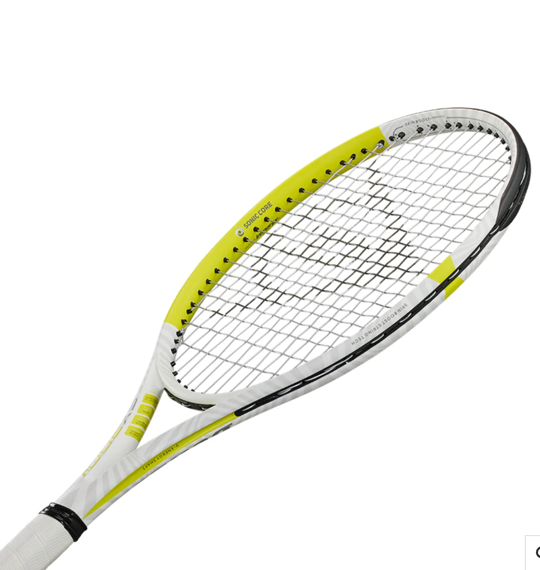 Dunlop SX Racquets