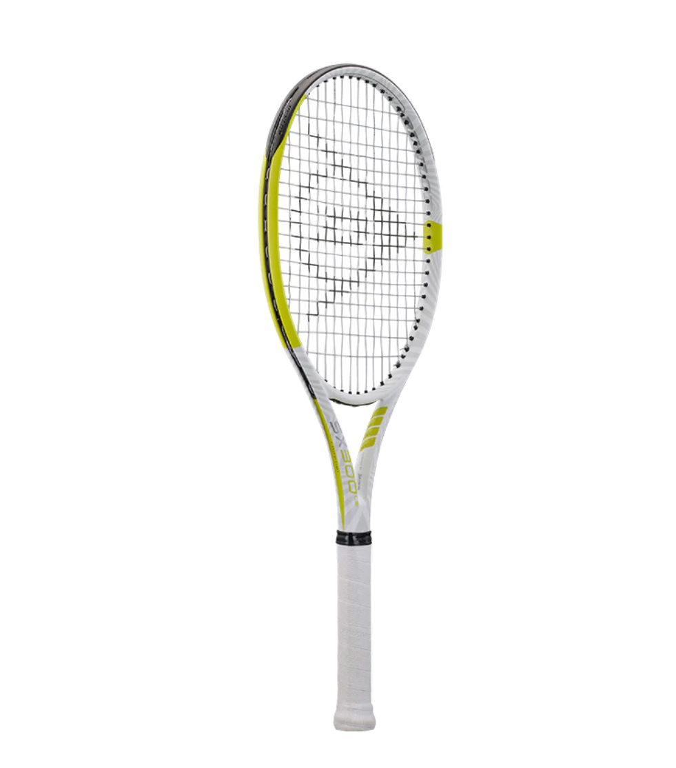 Dunlop SX Racquets