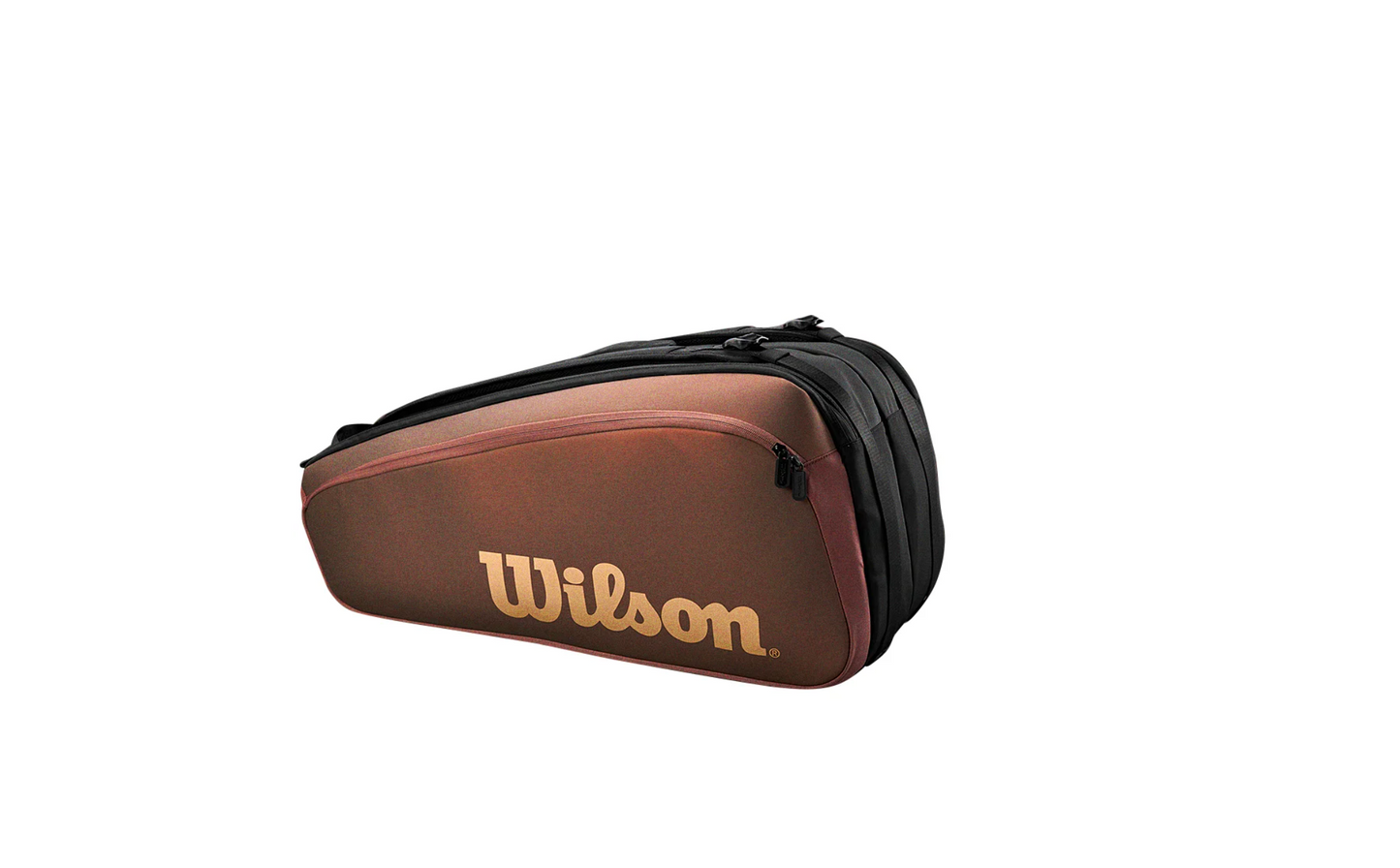 Wilson Super Tour Pro Staff 9-Pack Bag