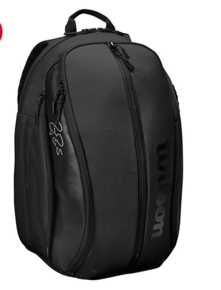 Wilson RF DNA Tennis Backpack