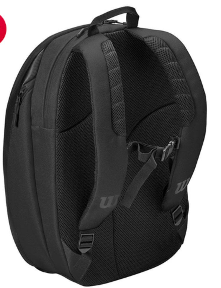 Wilson RF DNA Tennis Backpack