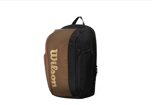 Wilson Super Tour Pro Staff Backpack Bag