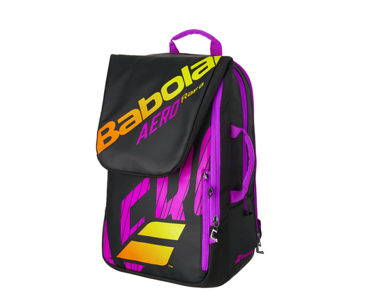 Babolat Pure Aero Rafa Backpack Bag