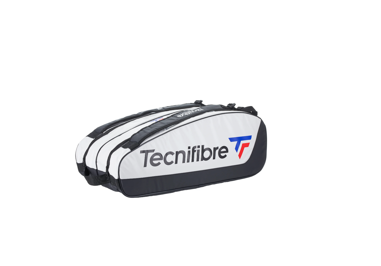 Tecnifibre Tour Endurance WHT 12R Bag